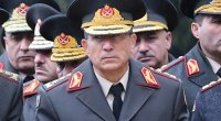 Zakir Həsənovun müşaviri Türkiyədə ordu komandanı TƏYİN OLUNDU