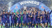 PSJ UEFA Superkubokunu qazandı – VİDEO