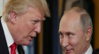 Tramp Putinlə Alyaskada nə danışacağını açıqladı