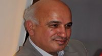 “Kəramət, sənin adını oğluma vermişdim” - Qəşəm Nəcəfzadə ölən dostuna elə sözlər yazdı ki… - FOTO