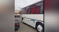 Qanunsuz sərnişin daşıdı, həbs edildi – FOTO
