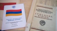 Ermənistanda yeni Konstitusiyanın MƏTNİ HAZIRLANIR
