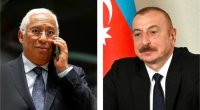Avropa İttifaqı Şurasının Prezidenti İlham Əliyevə ZƏNG ETDİ