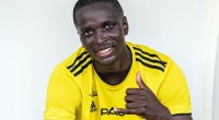 “Qarabağ” Dembeleni transfer EDƏ BİLƏR