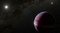 Nəhəng planet kəşf edildi – Yaxınlaşan hər şeyi udur