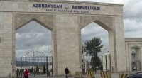 Azərbaycanın sərhəd buraxılış məntəqələrindən keçən şəxslərin SAYI açıqlandı