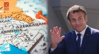 Makronun Cənubi Qafqaz planının İFLASI – Fransa regionumuza “ƏLVİDA” DEYİR...