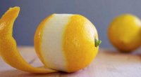 Limonu evdə belə istifadə edin - 5 faydalı məsləhət