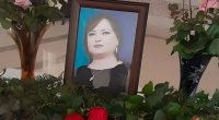Analiz vermək adı ilə xəstəxanaya getdi, keçmiş arvadını balta ilə öldürdü