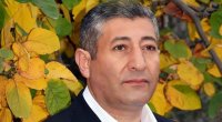 Vüqar Tapdıqlı vəfat etdi