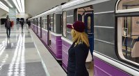 DİQQƏT! Bakı metrosunda yeni tunelin inşası üçün hazırlıq işlərinə başlanılır - FOTO
