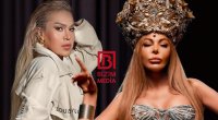 Rəqsanənin qızı: “Aygün Kazımova bu mahnı üçün anamdan icazə alıb” - FOTO/VİDEO