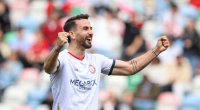 “Qarabağ” bu legionerin transferindən imtina etdi