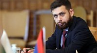 "Növbəti görüş Bakıda və ya İrəvanda keçirilə bilər" - Kostanyan