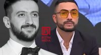 Abbasla Kərim arasında QALMAQAL: “Buna haqqın varmı?!” - FOTO/VİDEO
