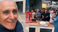 Alim Qasımovdan ailəsi ilə bağlı PAYLAŞIM - VİDEO