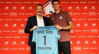 Fransa klubu türkiyəli qapıçı transfer etdi