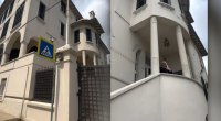 Rafael İsgəndərovun bloger qızı "Aşk-ı Memnu"nun çəkildiyi malikanədə