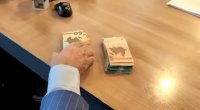 Azərbaycanda qardaşlardan yarım milyonluq - Dələduzluq