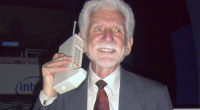 Bu köhnə telefon sizə sərvət qazandıra bilər – FOTO