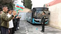 Bu şəxslər hərbi çağırışdan azad edilir