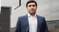 Qod Nisanov oğluna toy edir