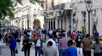 Azərbaycan əhalisinin gəlirləri ARTIB