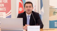 Elməddin Mehdiyev BMT-də yüksək vəzifəyə TƏYİN OLUNDU – FOTO