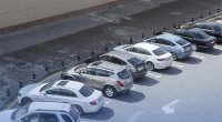 Vağzaldakı parklanma xidməti BU TARİXDƏN dayandırılır