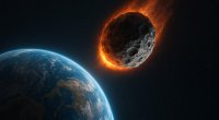 Alimlər təyyarə ölçüsündə asteroidin Yerə yaxınlaşması barədə xəbərdarlıq ediblər