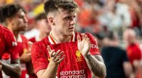 “Liverpul” hücumçusunu satdı