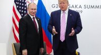 Putin və Trampın görüşünün formatı DƏYİŞDİRİLDİ