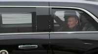 Tramp və Putin danışıqlara ABŞ prezidentinin avtomobili ilə yollandılar - VİDEO