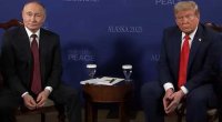 Putin-Tramp danışıqları BAŞLADI - VİDEO