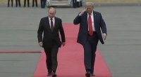 Putin ona Ukrayna ilə bağlı verilən sualı eşitməzliyə vurdu - VİDEO
