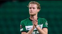 “Mançester Yunayted” bu futbolçu ilə danışıq aparır