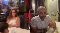 Xatirə ərinin ad gününü BELƏ QEYD ETDİ - VİDEO