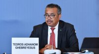 Ümumdünya Səhiyyə Təşkilatının Baş direktorundan İlham Əliyevə MƏKTUB