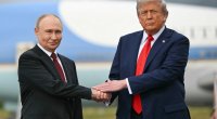 Ağ Ev Trampla Putinin görüşünü "tarixi" adlandırdı – FOTO