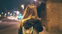 Şabranda 17 yaşlı qız itkin düşdü – FOTO