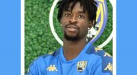 “Kəpəz” afrikalı yarımmüdafiəçi transfer etdi