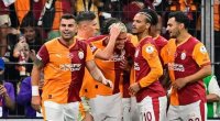 “Qalatasaray”dan böyükhesablı qələbə - VİDEO
