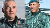 Biri general-leytenant, ikisi general-mayor oldu - Onlar kimlərdir? – FOTO
