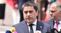 Papuaşvili Putinlə Trampın görüşünə münasibət bildirdi