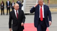 Sky News: Vladimir Putin Alyaskadakı danışıqlardan qalib çıxdı