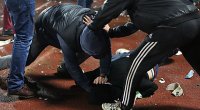 Moskvada azərbaycanlı döyülərək öldürüldü