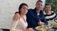 Corcina Ronaldo ilə müqavilə imzalayıb: Boşansalar, görün nə qədər pul alacaq