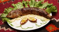 Qan təzyiqi olanlar bu balıqlardan uzaq dursunlar