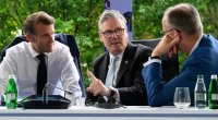 Avropa liderləri Ukraynaya görə toplanır