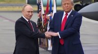 Putin: “Böhranı sülh yolu ilə həll etmək istəyirik”